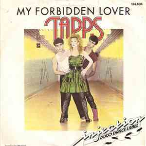 Tapps - My Forbidden Lover FLAC download