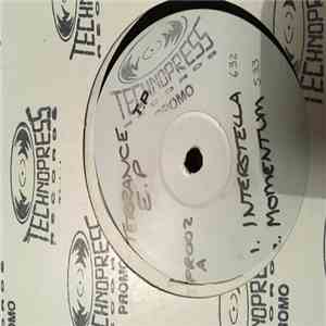Terrance - Terrance EP flac download