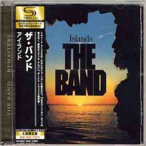 The Band - Islands flac download