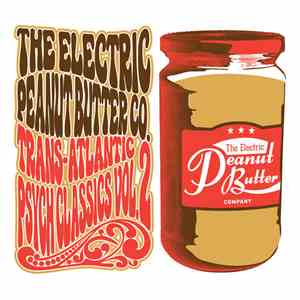 The Electric Peanut Butter Company - Trans​-​Atlantic Psych Classics Vol. 2 flac download