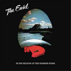The Enid - In The Region Of The Summer Stars FLAC download