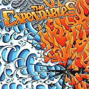 The Expendables - The Expendables flac download