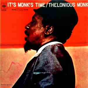 Thelonious Monk - It's Monk's Time flac download