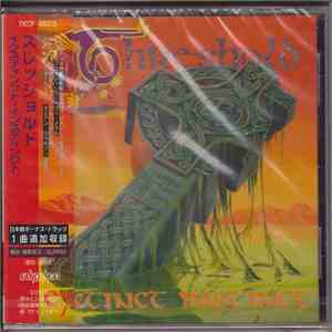 Threshold  - Extinct Instinct flac download
