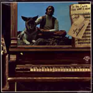 Tom Sullivan  - If You Could See What I Hear flac download