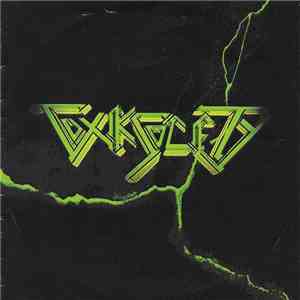 Toxik Society - Toxik Society flac download