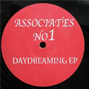 Unknown Artist - Associates No 1 – Daydreaming EP flac download