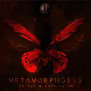 ValkyR & Cardassian - Metamorphosis flac download