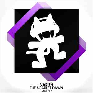 Varien  - The Scarlet Dawn flac download