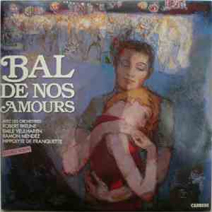 Various - Bal De Nos Amours flac download