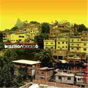 Various - Brazilian Beats 6 flac download
