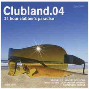 Various - Clubland 4 flac download