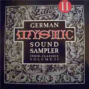 Various - German Mystic Sound Sampler Volume II flac download