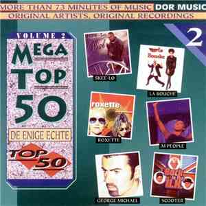 Various - Het Beste Uit De Mega Top 50 Van 1996 Volume 2 Februari flac download