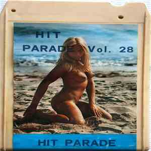Various - Hit Parade Vol. 28 flac download