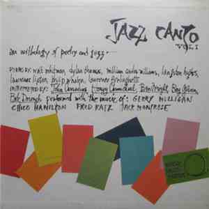 Various - Jazz Canto Vol. 1 flac download