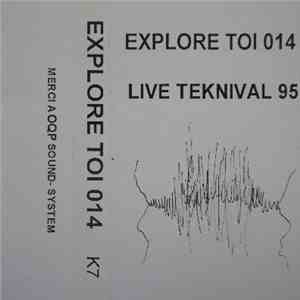Various - Live Teknival 95 flac download