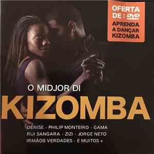Various - O Midjor De Kizomba flac download