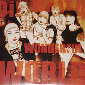 Various - Oi! What A Wonderful World flac download
