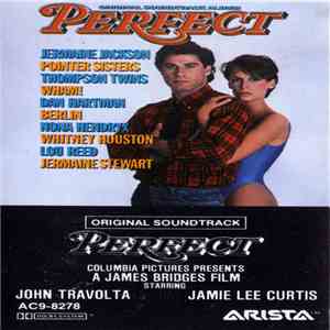 Various - Perfect: Original Soundtrack FLAC download