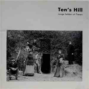 Various - Ten's Hill - Jonge Helden Uit Tienen flac download