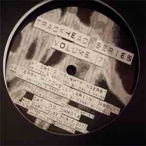 Various - Trackhead Series Volume 7 flac download