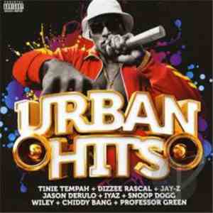 Various - Urban Hits flac download
