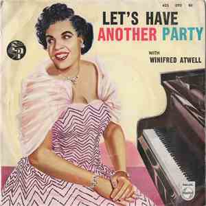 Winifred Atwell - Let's Have Another Party flac download