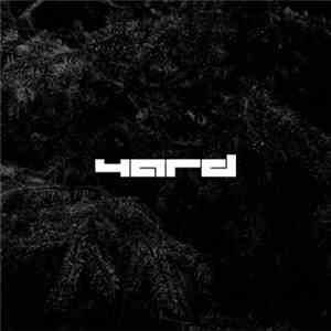 Yard  - DFPRMX flac download