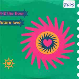 4-2 The Floor - Future Love flac download