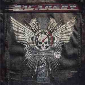 Ac Angry - Black Denim flac download