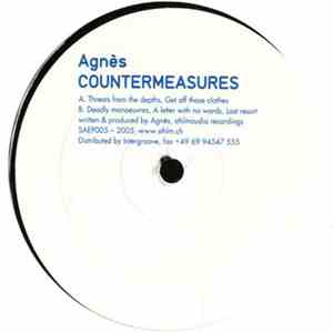 Agnès - Countermeasures flac download