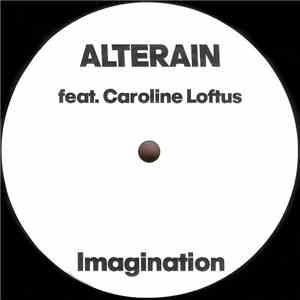 Alterain feat. Caroline Loftus - Imagination / No Escape flac download