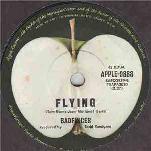 Badfinger - Baby Blue flac download
