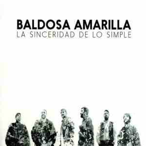 Baldosa Amarilla - La Sinceridad De Lo Simple flac download