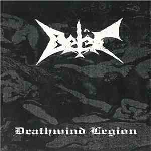 Belëf - Deathwind Legion flac download