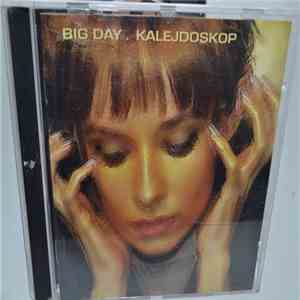 Big Day - Kalejdoskop flac download