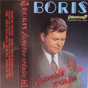 Boris - Žametne Vrtnice flac download
