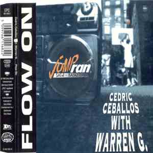 Cedric Ceballos With Warren G. - Flow On flac download
