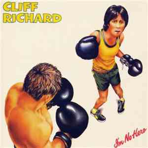 Cliff Richard - I'm No Hero flac download