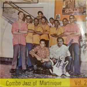 Combo Jazz Of Martinique - Vol. 2 flac download