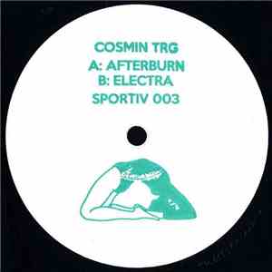 Cosmin TRG - Afterburn flac download