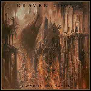 Craven Idol - Towards Eschaton flac download