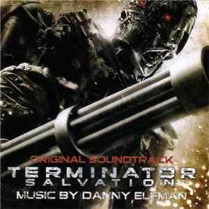 Danny Elfman - Terminator Salvation (Original Soundtrack) flac download
