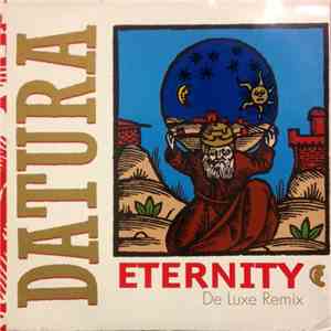 Datura - Eternity (De Luxe Remix) flac download