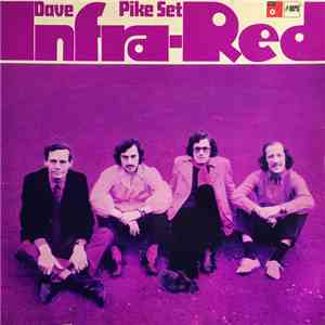 Dave Pike Set - Infra-Red flac download