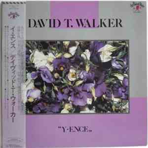 David T. Walker - Y • Ence flac download