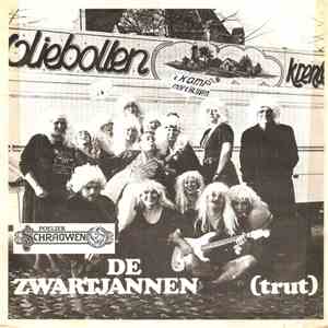 De Zwartjannen, De Buumen & 'T Gerucht - Trut flac download