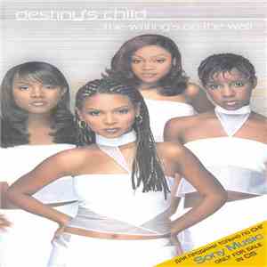 Destiny's Child - The Writing's On The Wall flac download