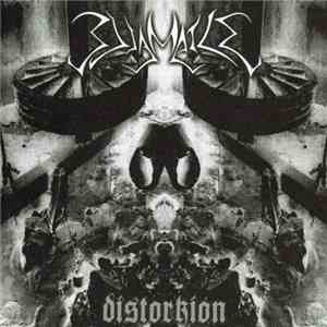 Diamoth - Distorkion flac download